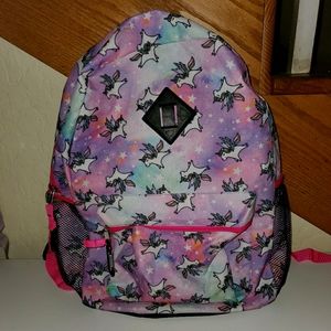 Backpacks